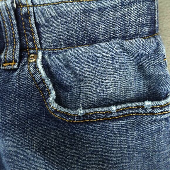 Lee Mens Extreme‎ Motion MVP Straight Fit Tapered Leg Jeans Size 31 x 30 - Picture 3 of 12